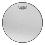 PARCHE REMO 12" CR-0012-00 CHROME STARFIRE