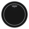 PARCHE REMO 12" ES-0612-PS PINSTRIPE EBONY
