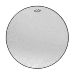 PARCHE REMO 22" CR-1022-00 AMBASSADOR STARFIRE CROMADO