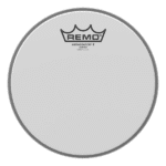PARCHE REMO 08" AX-0108-00 AMBASADOR X COATED