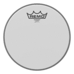 PARCHE REMO 08" BE-0108-00 EMPEROR COATED