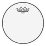 PARCHE REMO 08" BE-0308-00 EMPEROR CLEAR