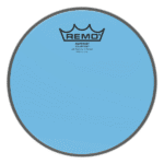 PARCHE REMO 08" BE-0308-CT-BU EMPEROR BLUE