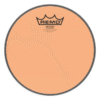 PARCHE REMO 08" BE-0308-CT-OG EMPEROR ORANGE