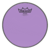 PARCHE REMO 08" BE-0308-CT-PU EMPEROR PURPLE