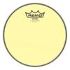 PARCHE REMO 08" BE-0308-CT-YE EMPEROR YELLOW
