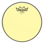 PARCHE REMO 08" BE-0308-CT-YE EMPEROR YELLOW