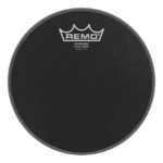 PARCHE REMO 08" BE-0808-ES EMPEROR BLACK