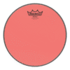 PARCHE REMO 10" BE-0310-CT-RD EMPEROR RED
