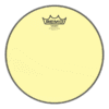 PARCHE REMO 10" BE-0310-CT-YE EMPEROR YELLOW