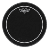 PARCHE REMO 10" ES-0610-PS PINSTRIPE EBONY