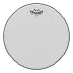 PARCHE REMO 12" BA-0112-00 AMBASADOR COATED