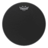 PARCHE REMO 12" BA-0812-ES AMBASADOR BLACK