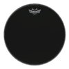 PARCHE REMO 13" ES-0013-00 AMBASSADOR EBONY