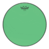PARCHE REMO 13" BE-0313-CT-GN EMPEROR GREEN