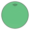PARCHE REMO 14" BE-0314-CT-GN EMPEROR GREEN