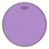 PARCHE REMO 14" BE-0314-CT-PU EMPEROR PURPLE