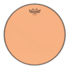 PARCHE REMO 13" BE-0313-CT-OG EMPEROR ORANGE