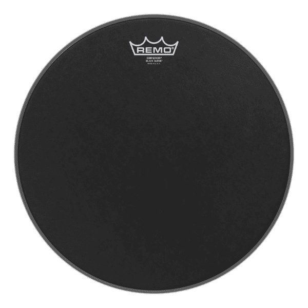 PARCHE REMO 14" BE-0814-ES EMPEROR BLACK