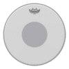 PARCHE REMO 14" CS-0114-10 CONTROLLED SOUND COATED PUNTO NEGRO