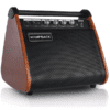 CAJA MONITOR HAMPBACK SK-50