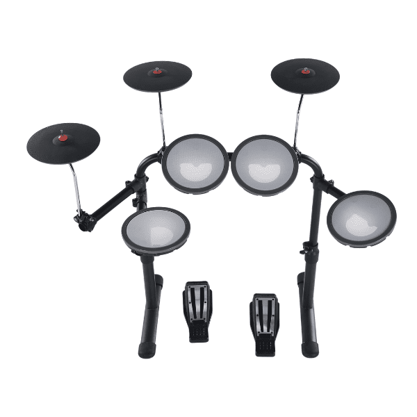 BATERIA ELECTRONICA HAMPBACK MK-0 KIT
