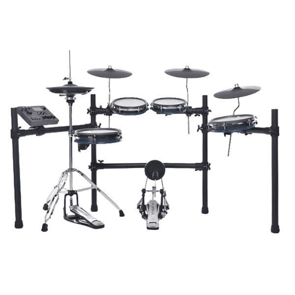 BATERIA ELECTRONICA HAMPBACK ACE-360