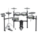 BATERIA ELECTRONICA HAMPBACK ACE-530