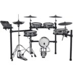BATERIA ELECTRONICA HAMPBACK ACE-750