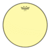 PARCHE REMO 13" BE-0313-CT-YE EMPEROR YELLOW