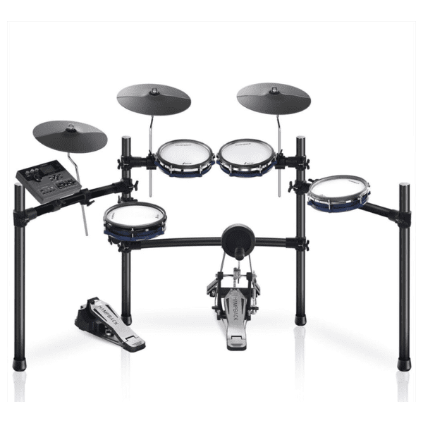 BATERIA ELECTRONICA HAMPBACK ACE-320