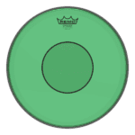 PARCHE REMO 14" P7-0314-CT-GN POWERSTROKE 77 GREEN