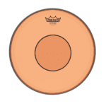 PARCHE REMO 14" P7-0314-CT-OG POWERSTROKE 77 ORANGE