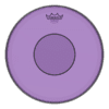 PARCHE REMO 14" P7-0314-CT-PU POWERSTROKE 77 PURPLE