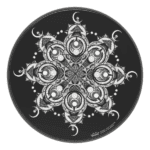 PARCHE REMO 14" PE-0214-AB-009 COLECTION ARTBEAT SALEM