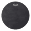 PARCHE REMO 14" SA-0814-ES AMBASSADOR BLACK
