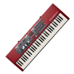 PIANO NORD ELECTRO 6D 61 10852 USA