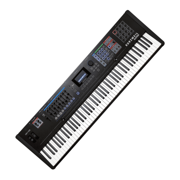 PIANO KURZWEIL K2700
