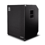 CAJA AMPEG HSVT410-HLF BASS HERITAGE