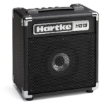 AMPLIFICADOR HARTKE HD15 HYDRIVE 15W COMBO 6,5