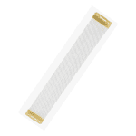 ACCESORIO GIBRALTAR RESONADOR PARA TAMBOR DE 20 HILOS 14" SC-4467VB