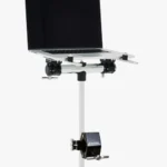 PEDESTAL GIBRALTAR PARA LAPTOP O MIXER DJ-GEMS-PK