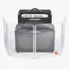 PROTECTOR ACUSTICO PARA AMPLIFICADOR DE GUITARRA GIBRALTAR GAS-2X4