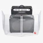 PROTECTOR ACUSTICO PARA AMPLIFICADOR DE GUITARRA GIBRALTAR GAS-2X4