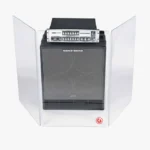 PROTECTOR ACUSTICO PARA AMPLIFICADOR DE BAJO GIBRALTAR GAS-3X3