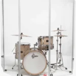 PROTECTOR ACUSTICO DE BATERIA GIBRALTAR GDS-5