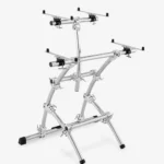 PEDESTAL GIBRALTAR DE TECLADO DE 88 TECLAS DOBLE GKS-DBKT88