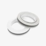 ACCESORIO GIBRALTAR ANILLO 6" PROTECTOR PARA BOMBO BLANCO SC-GPHP-6W