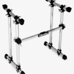 PEDESTAL GIBRALTAR PARA DJ ESTACION DE TRABAJO GPRDJ2