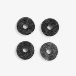 ACCESORIO GIBRALTAR FELPAS PEQUEÑAS PARA PEDESTAL SC-CFS/4